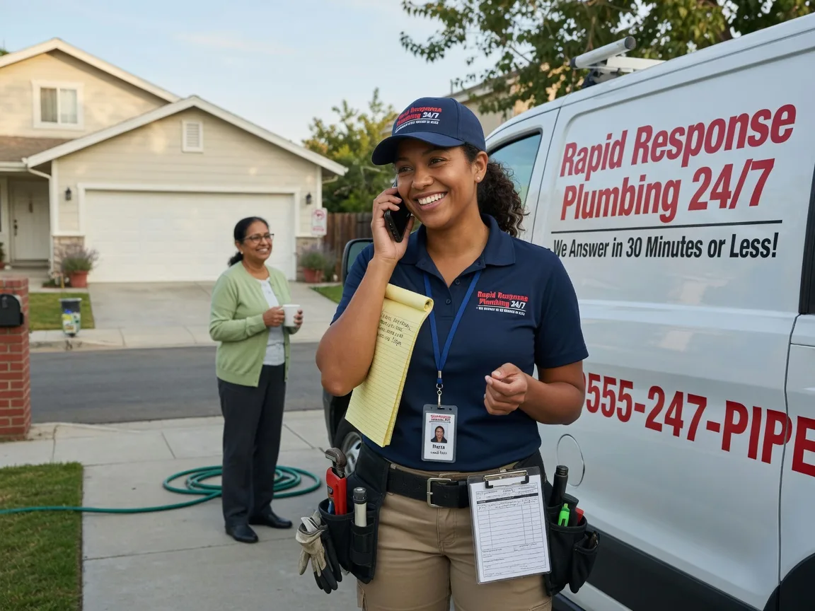 Emergency Plumber Irving, TX FAQs